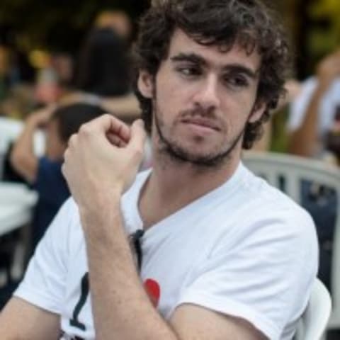 Profile photo of Celso D.