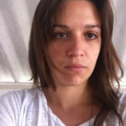 Profile photo of Alice R.