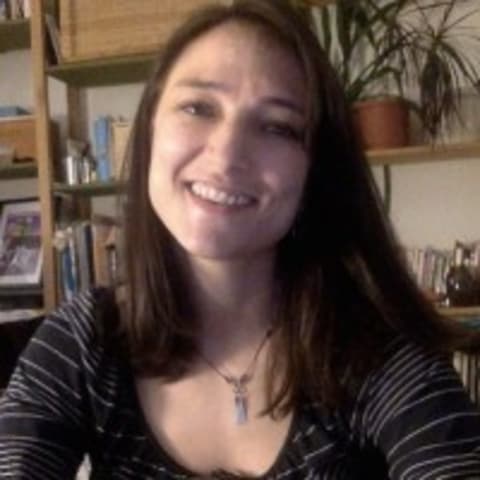 Profile photo of Lisa G.