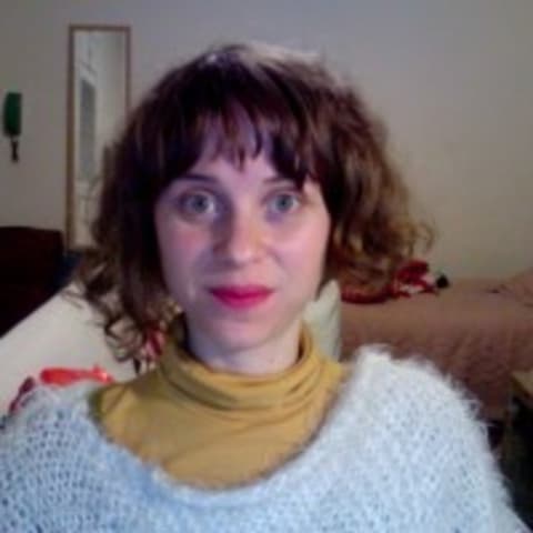 Profile photo of Claudia M.