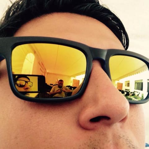 Profile photo of Tomas S.