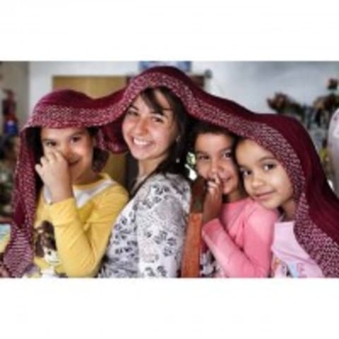 Profile photo of Pamela  M.