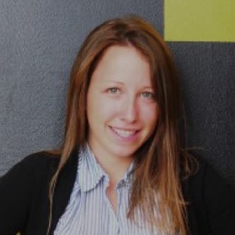 Profile photo of Paula O.