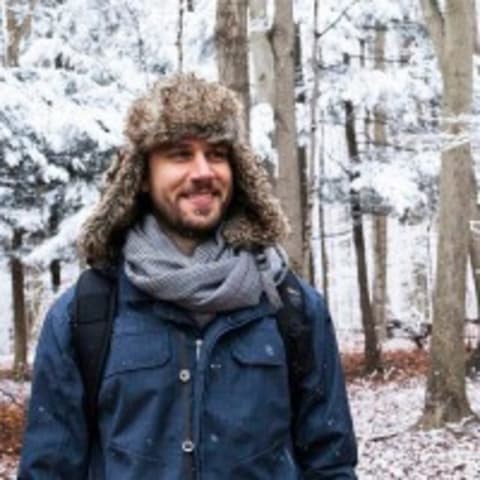 Profile photo of Mark B.