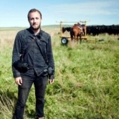 Profile photo of Andrew D.