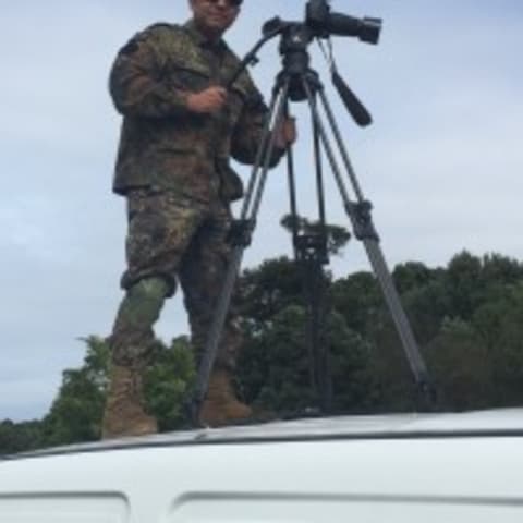 Profile photo of Benjamin  T.