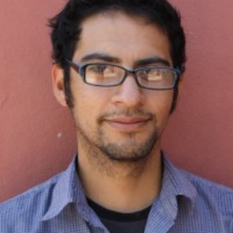 Profile photo of Mauricio V.