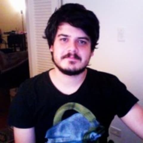 Profile photo of Luccas V.