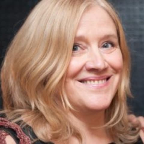 Profile photo of Carolyn W.
