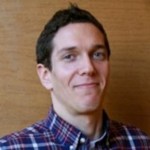 Profile photo of Aaron S.