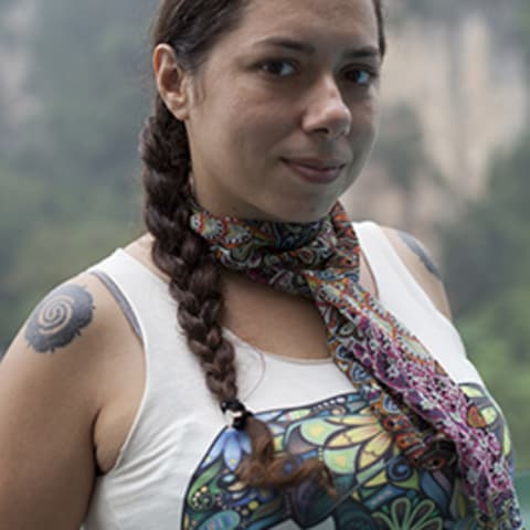 Profile photo of Alexandra R.