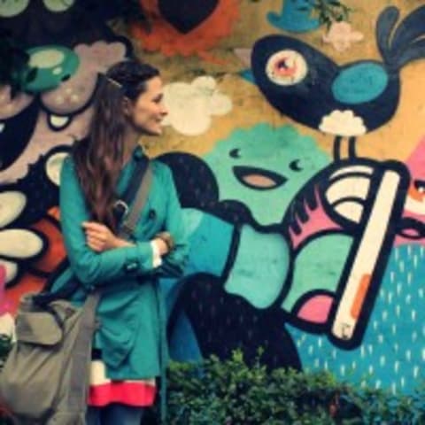 Profile photo of Claudia V.