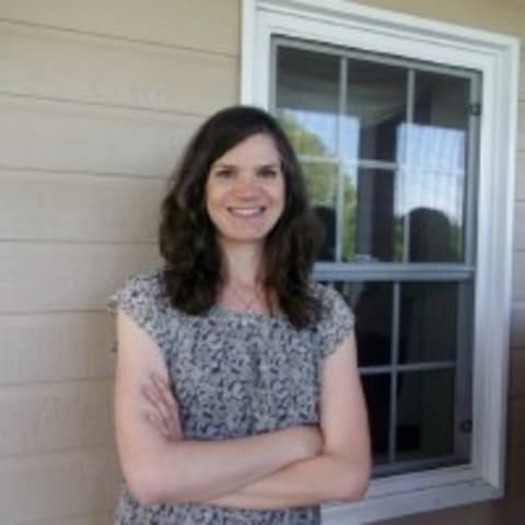 Profile photo of Christine F.