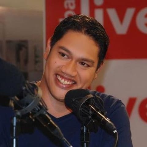 Profile photo of Bud W.