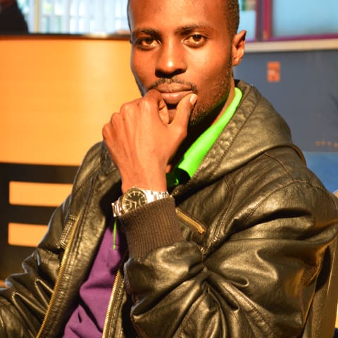 Profile photo of Maurice O.