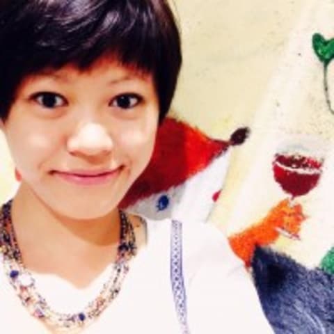 Profile photo of Ellen X.