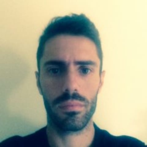 Profile photo of César R.