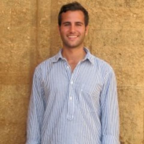 Profile photo of Omar R.