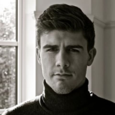 Profile photo of Bennett J.