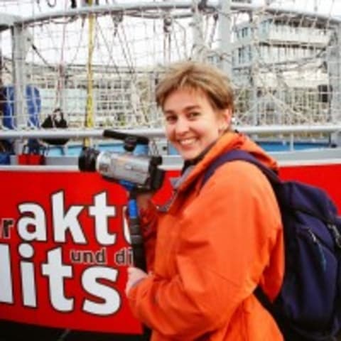 Profile photo of Marize D.