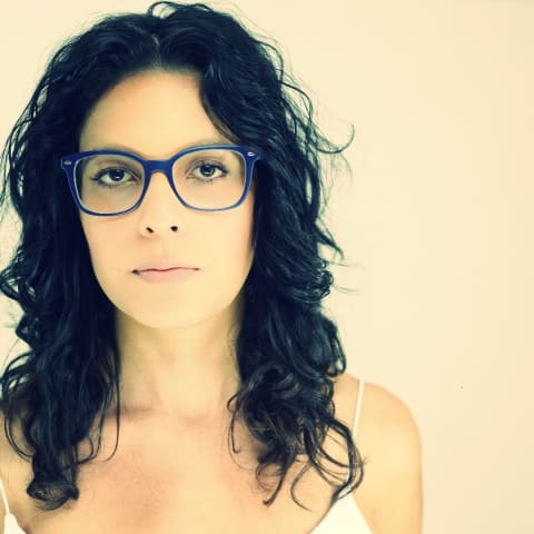 Profile photo of Delfina D.