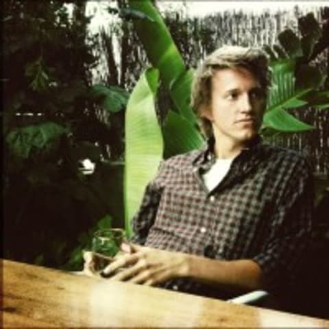 Profile photo of Dylan C.