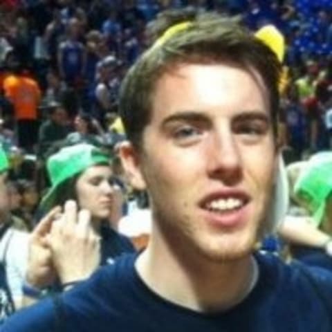 Profile photo of Brendan Z.