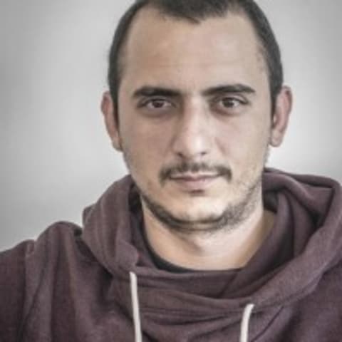 Profile photo of Ouazzani H.