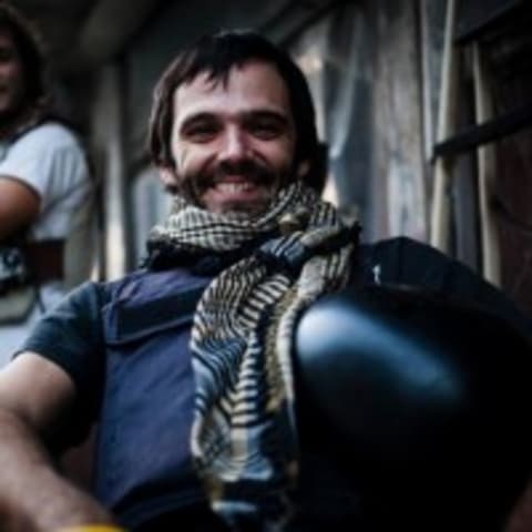 Profile photo of Sergi C.