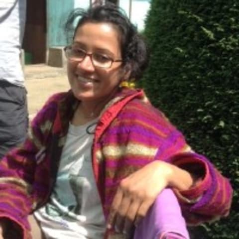 Profile photo of Shruti K.