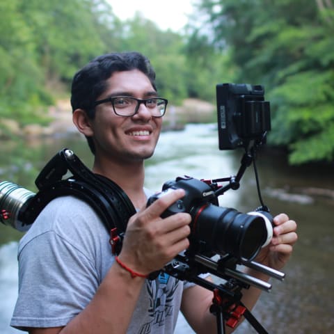 Profile photo of Carlos E.