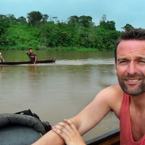 Profile photo of David  K.