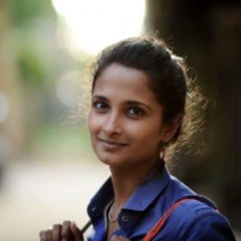 Profile photo of Gayatri P.