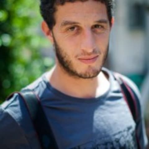 Profile photo of Yotam R.