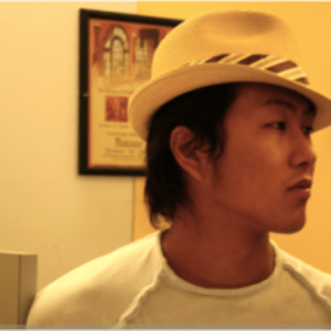 Profile photo of Yu I.