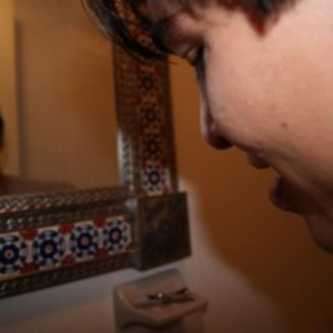 Profile photo of Israel J.