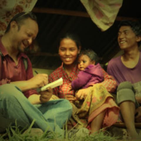 Profile photo of Naresh N.