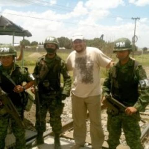 Profile photo of Hector G.