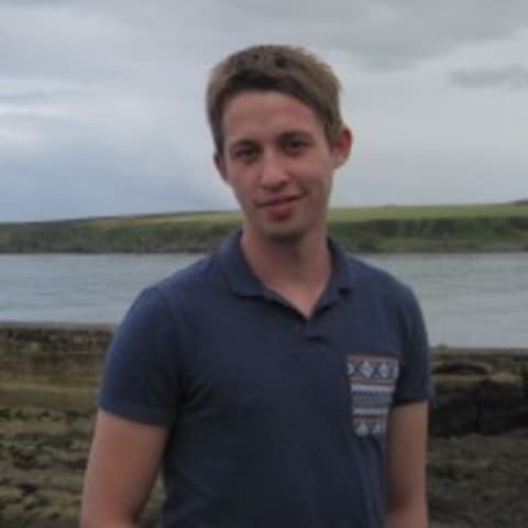 Profile photo of Martin G.