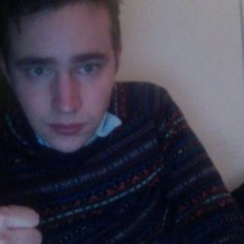 Profile photo of Colton B.