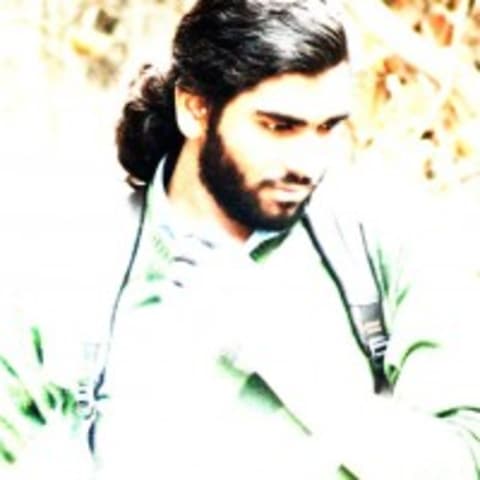 Profile photo of Abhijeet S.