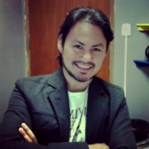 Profile photo of Julio Cesar N.