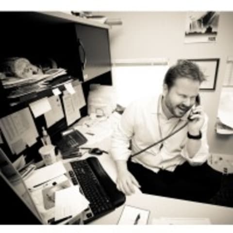 Profile photo of John M.