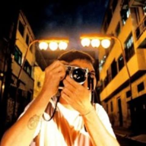 Profile photo of Daniel B.