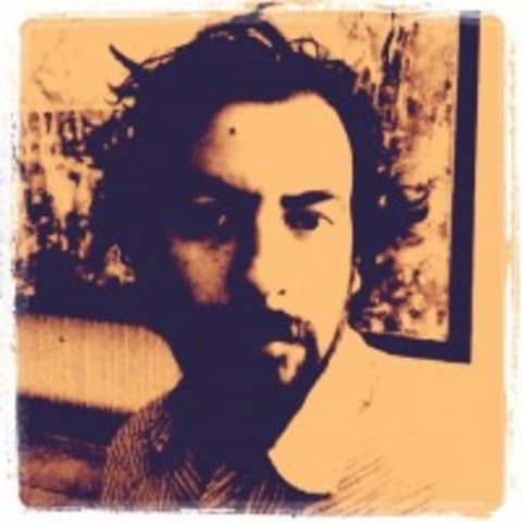 Profile photo of Pablo M.