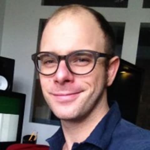 Profile photo of Tobias A.