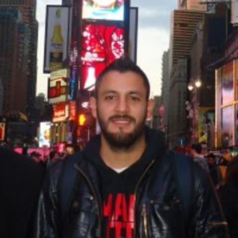 Profile photo of Izauro M.