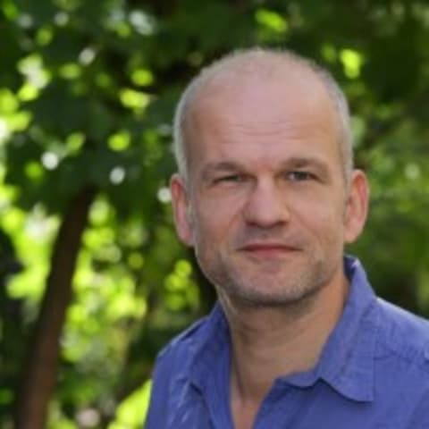 Profile photo of Micha H.