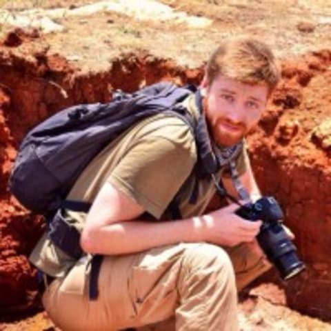 Profile photo of Kyle L.