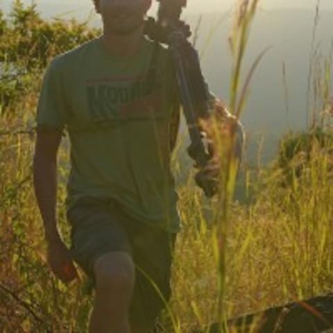 Profile photo of Aaron G.